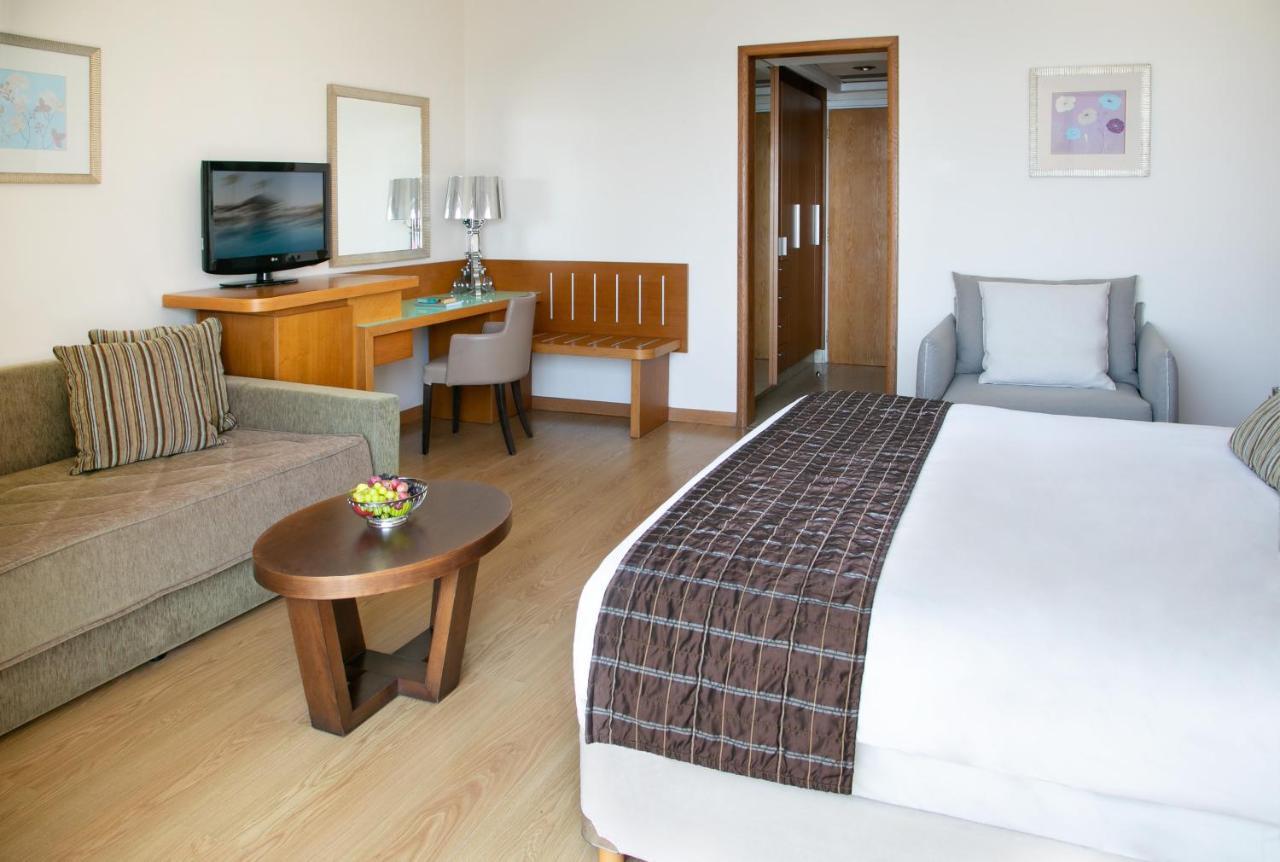 Atlantica Miramare 4*