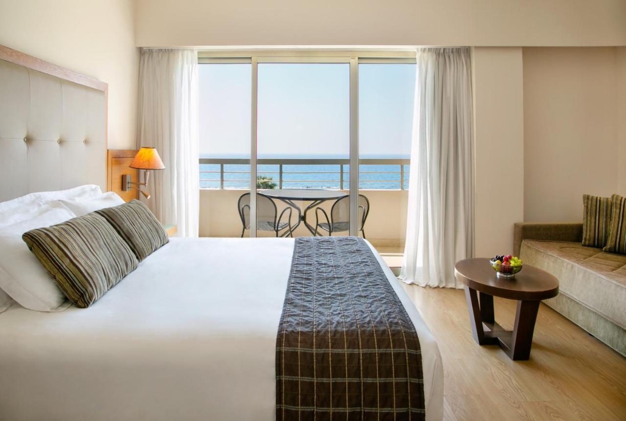 Atlantica Miramare Hotel Limassol