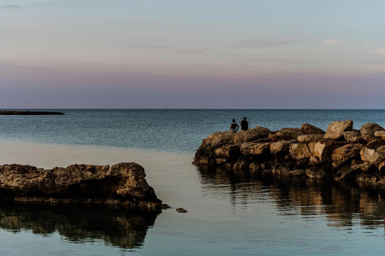 Hotel Cavo Zoe Seaside