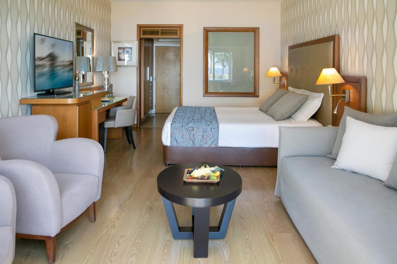 Hotel Atlantica Miramare 4*