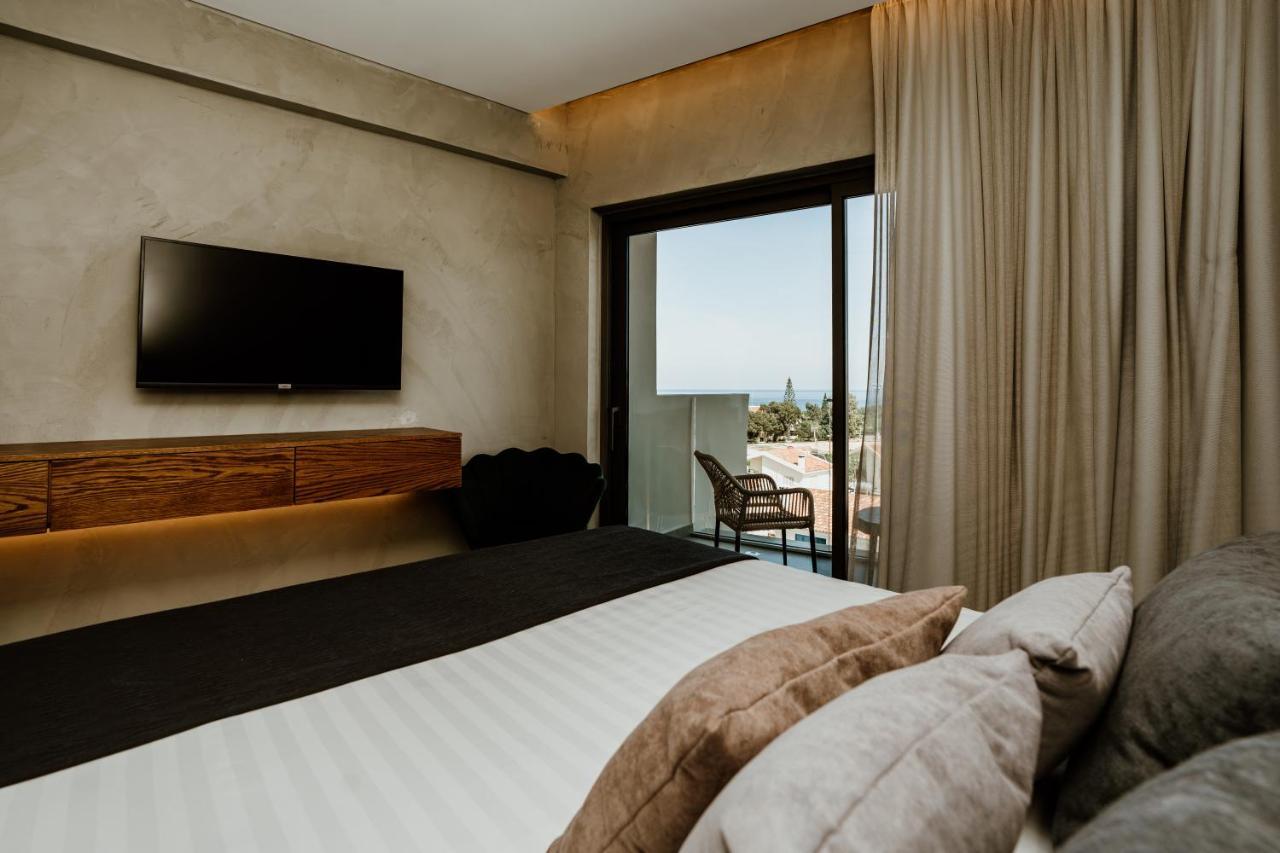 Hotel Cavo Zoe Seaside