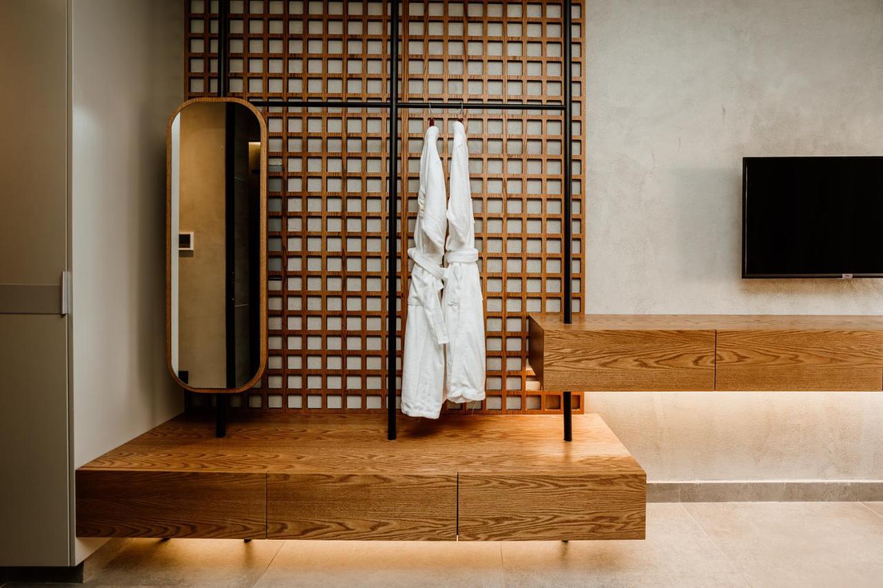 Cavo Zoe Seaside Hotel Protaras