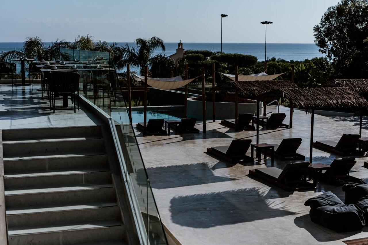 Cavo Zoe Seaside 4*