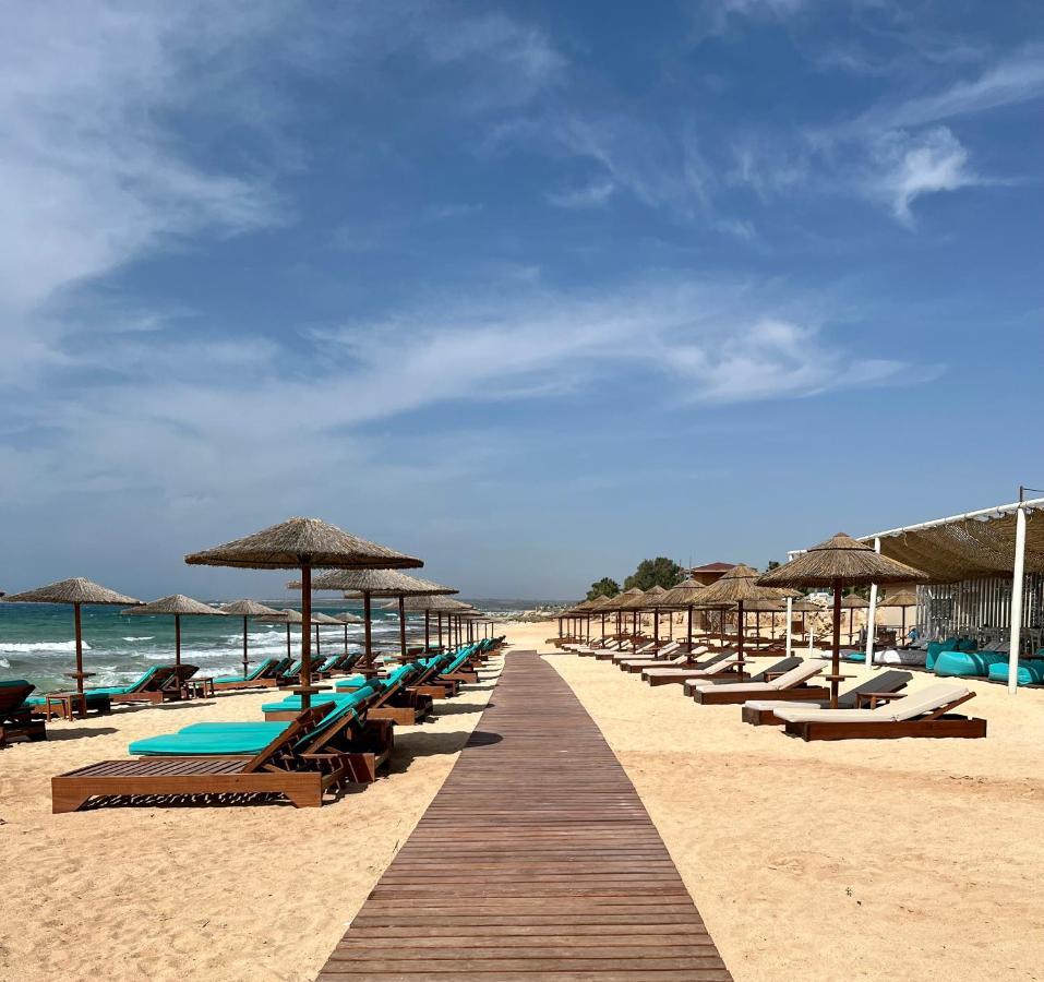 Sea View In Agia Thekla Villa Ayia Napa