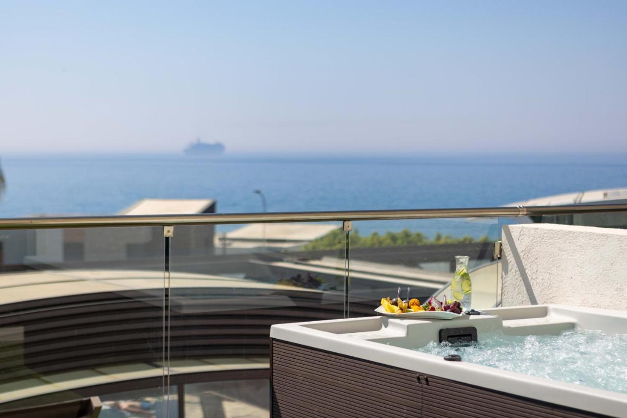 Atlantica Bay - Adults Only 4*