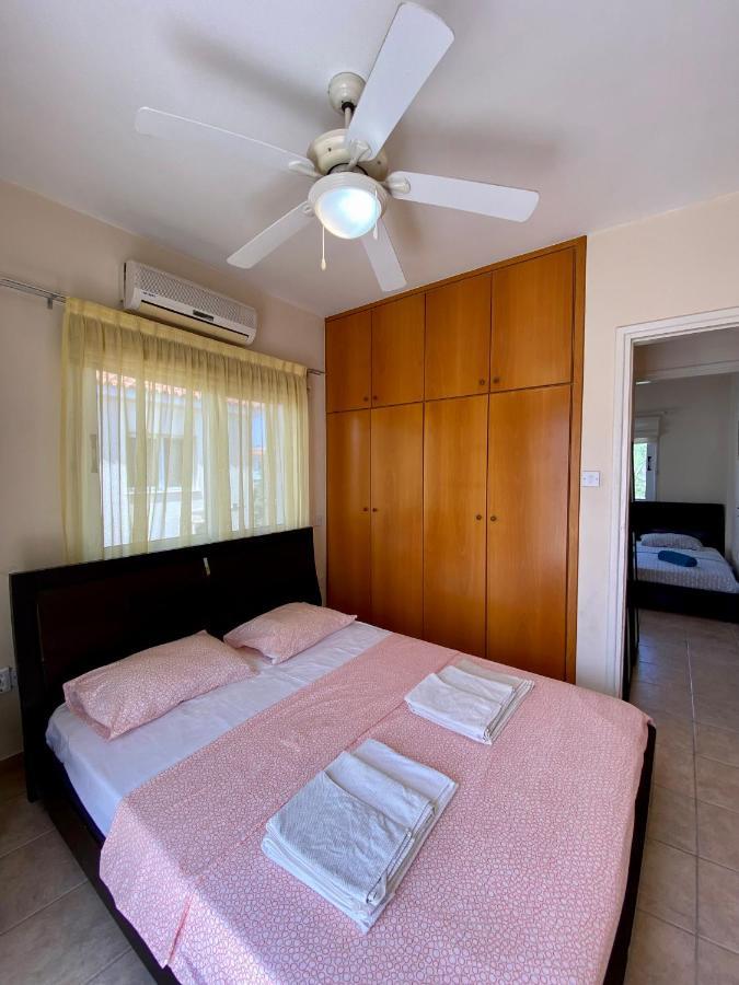 Villa Sea View In Agia Thekla Ayia Napa