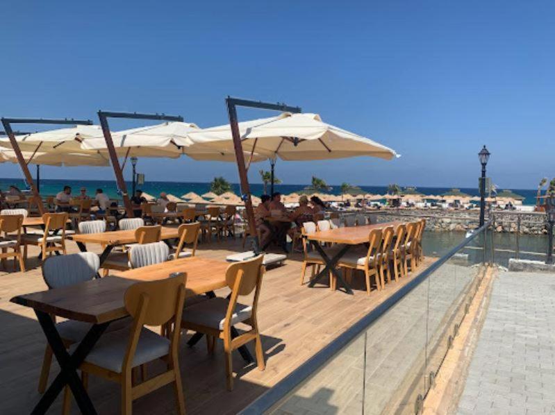 Hotel Riverside Garden & Suna's Club Krini