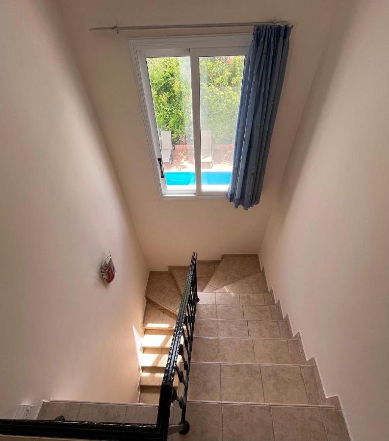 Sea View In Agia Thekla Villa *