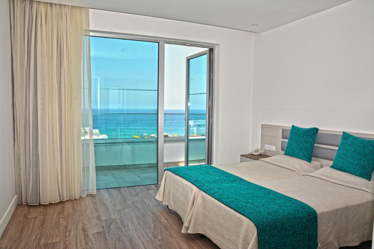 Aparthotel Melini