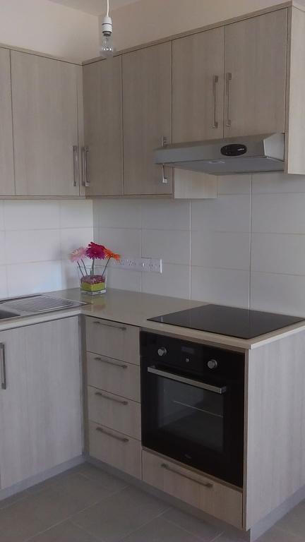 Apartamento Vicky's Polis