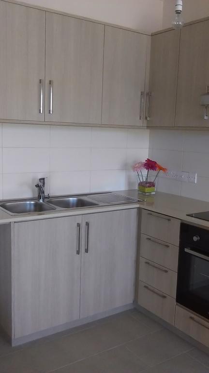 Apartamento Vicky's