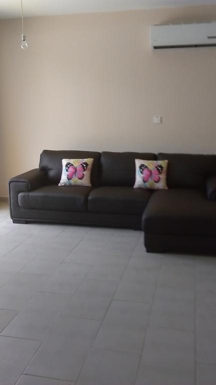 Vicky's Apartamento Polis