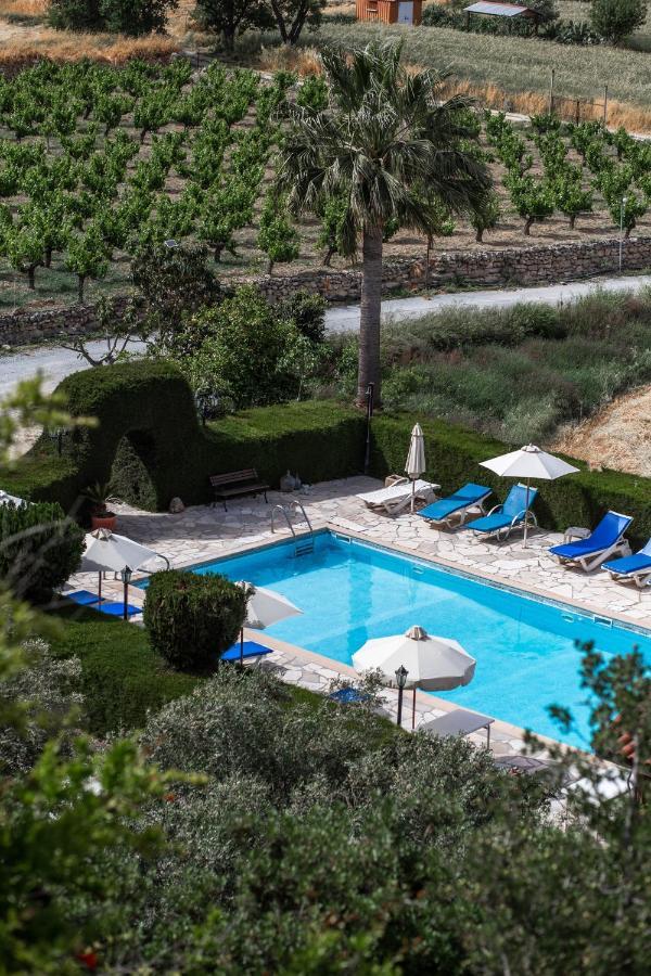 Aparthotel Ampelokipi Holiday Pissouri