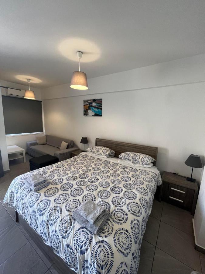 Polyxeni Aparthotel 3*