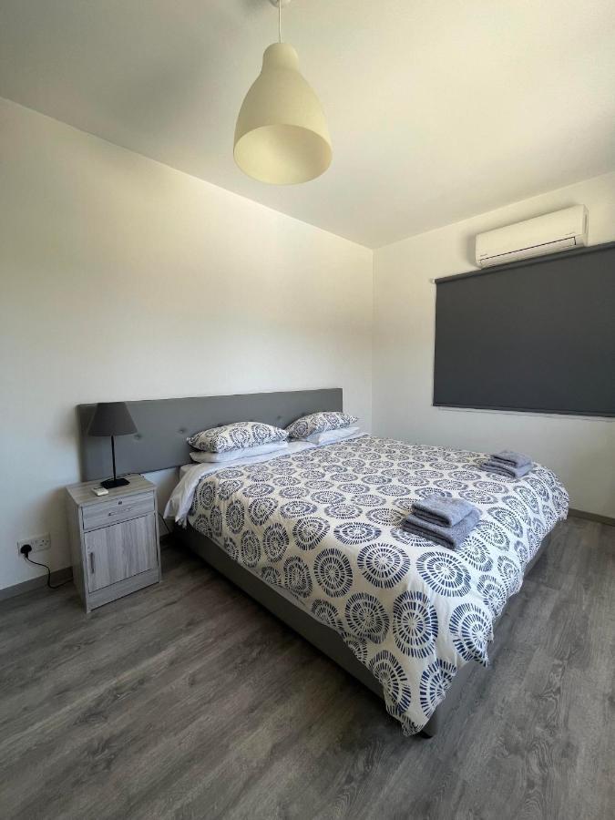 Polyxeni Aparthotel 3*