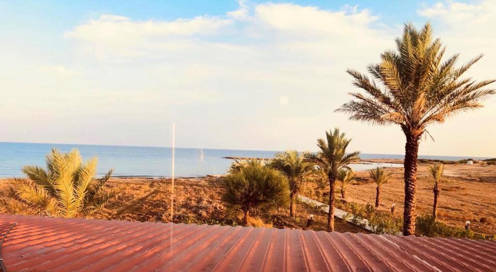 Paradise Karpaz & Restaurant Guest house