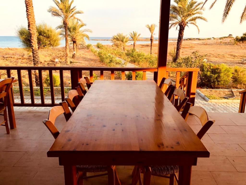 Paradise Karpaz & Restaurant Guest house *