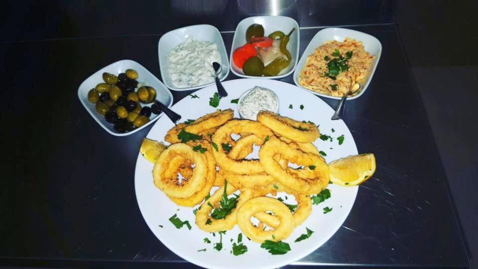Paradise Karpaz & Restaurant Guest house *