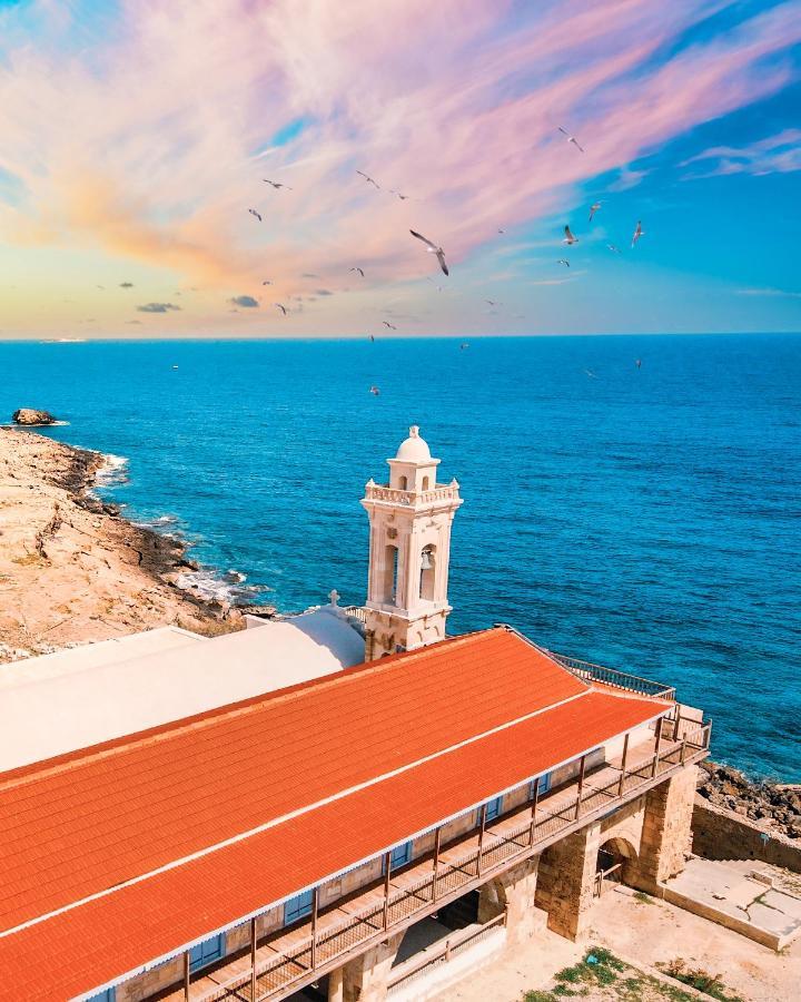Paradise Karpaz & Restaurant Guest house