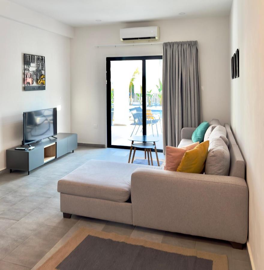 Zoi 3* Agia Napa