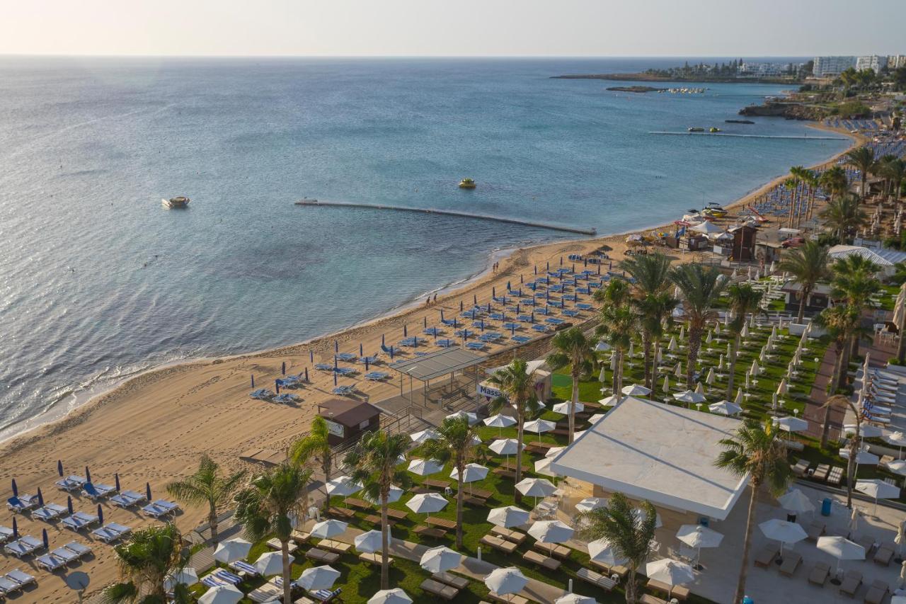 Constantinos The Great 5* Protaras