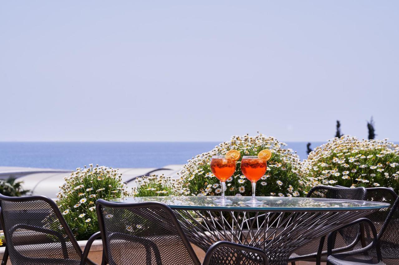 Hotel Atlantica Bay - Adults Only Limassol