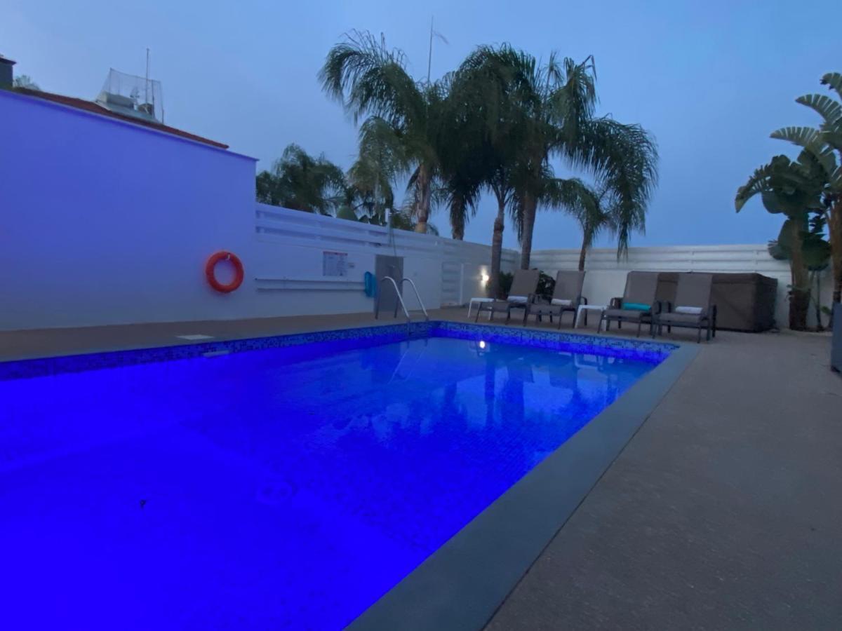 Holiday home Mario - 2min Walk From Kapparis *