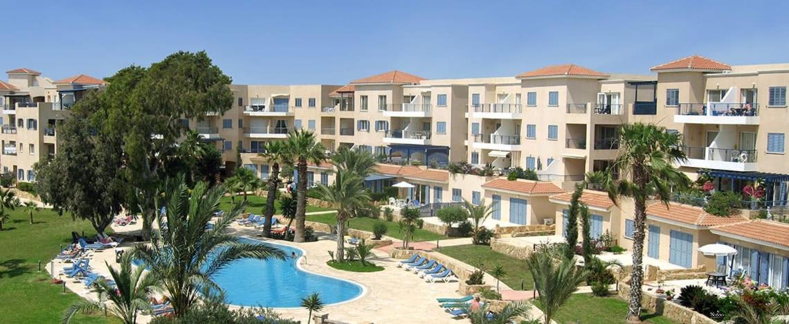 Apartment Kings Palace - Stylish, Modern 2 Bed With Sea Views