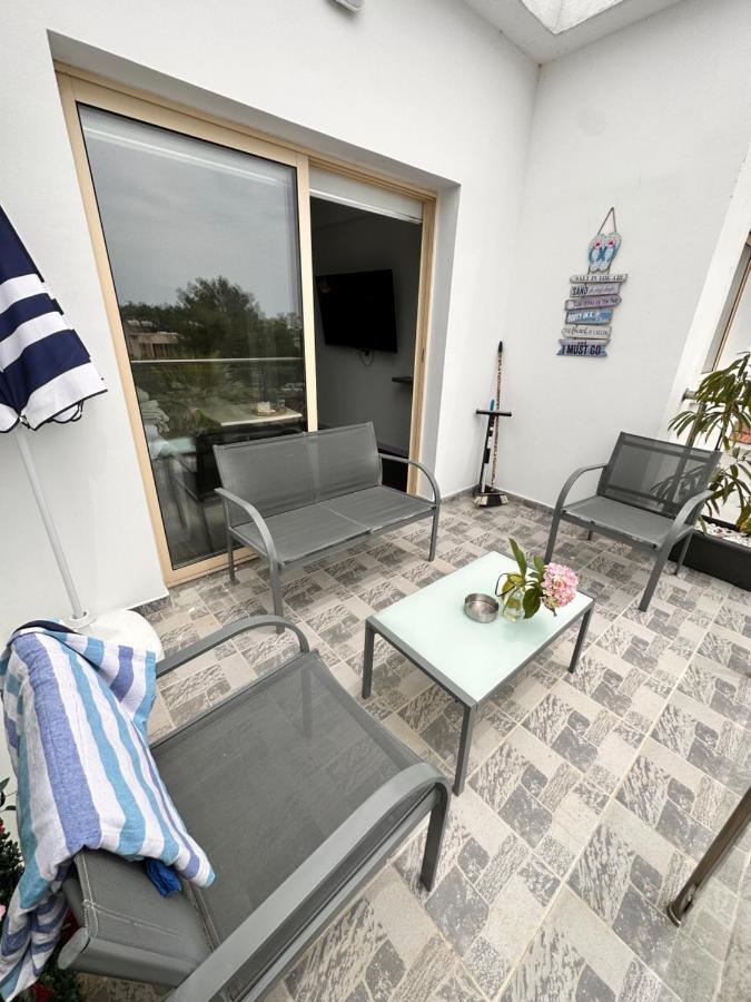 Aphrodites Apartment