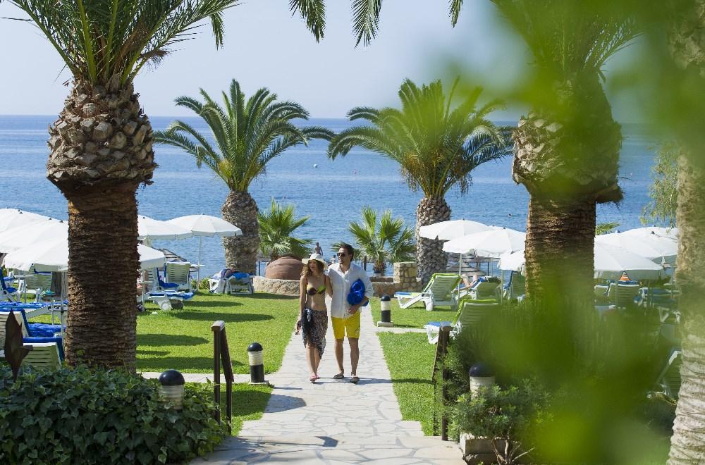 Hotel Mediterranean