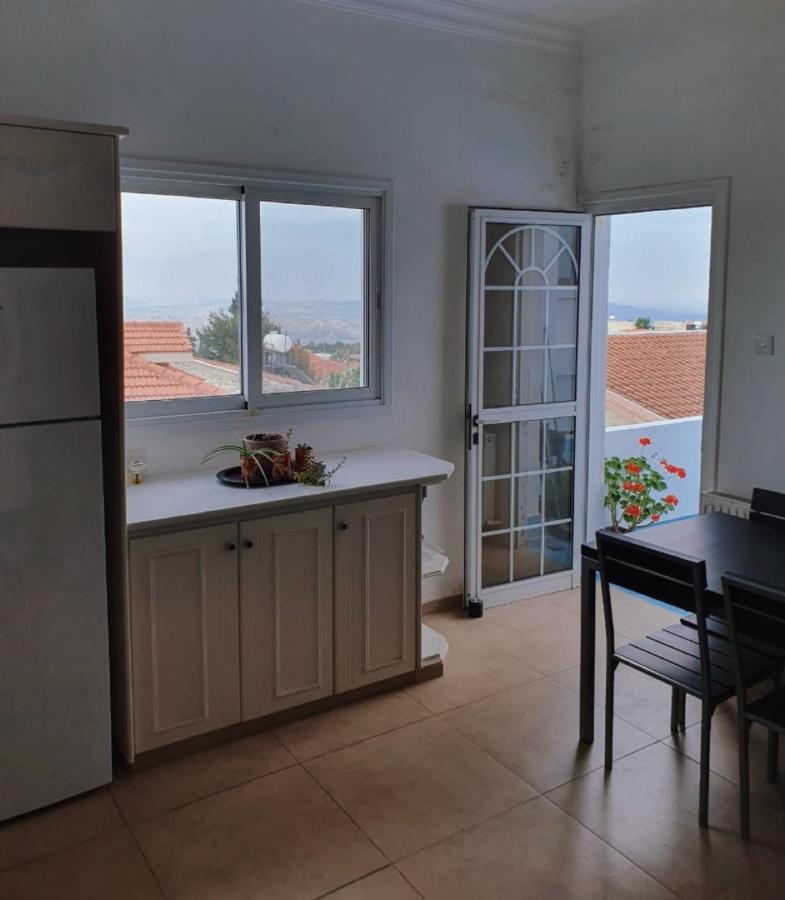 Indie7house Homestay Pano Lefkara