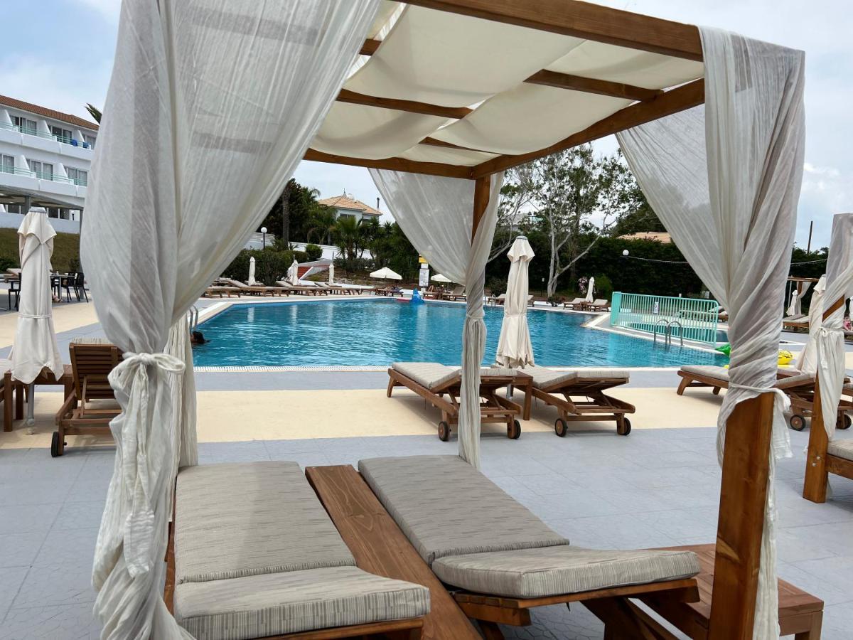 Adelais Bay 3* Protaras