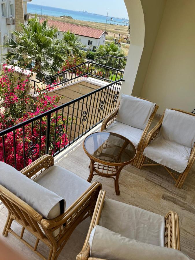 Seaview With Roof Terrace *