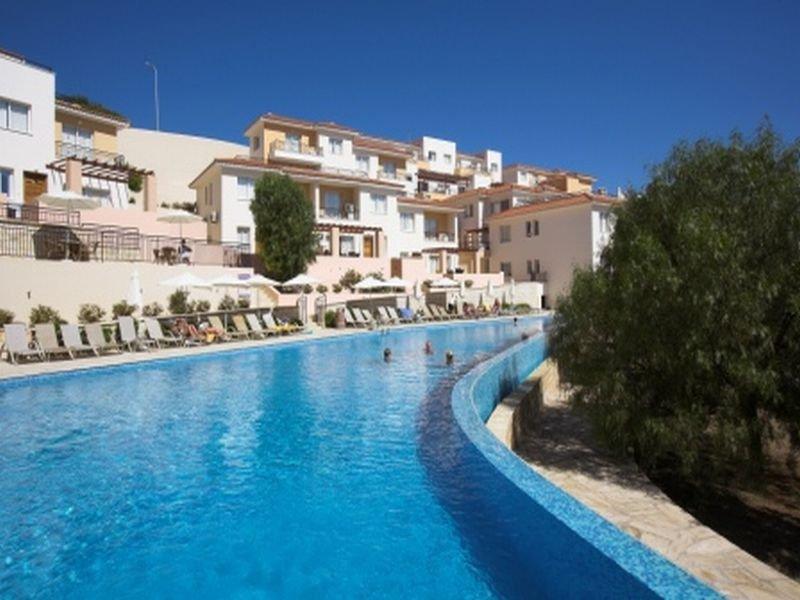 Club Coral View Aparthotel Peyia