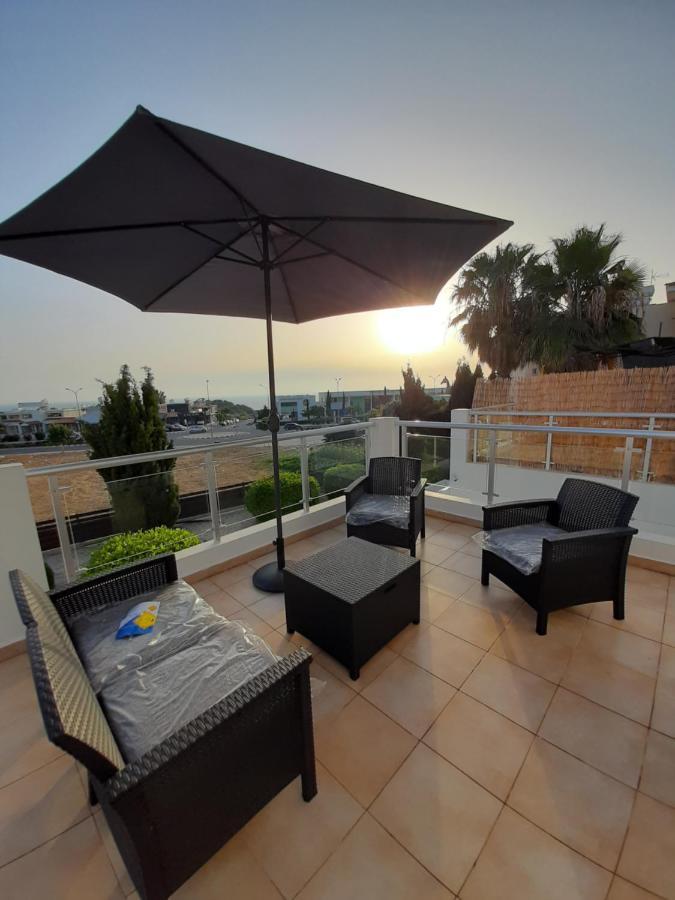 H&o Alina Sunset Appartement *