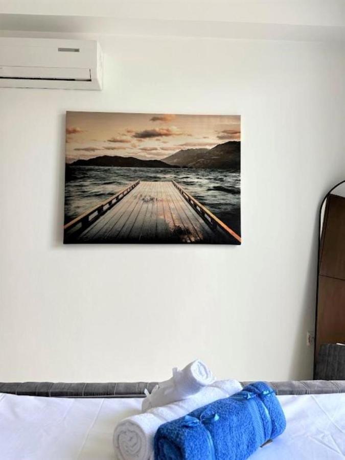 H&o Alina Sunset Appartement Paphos