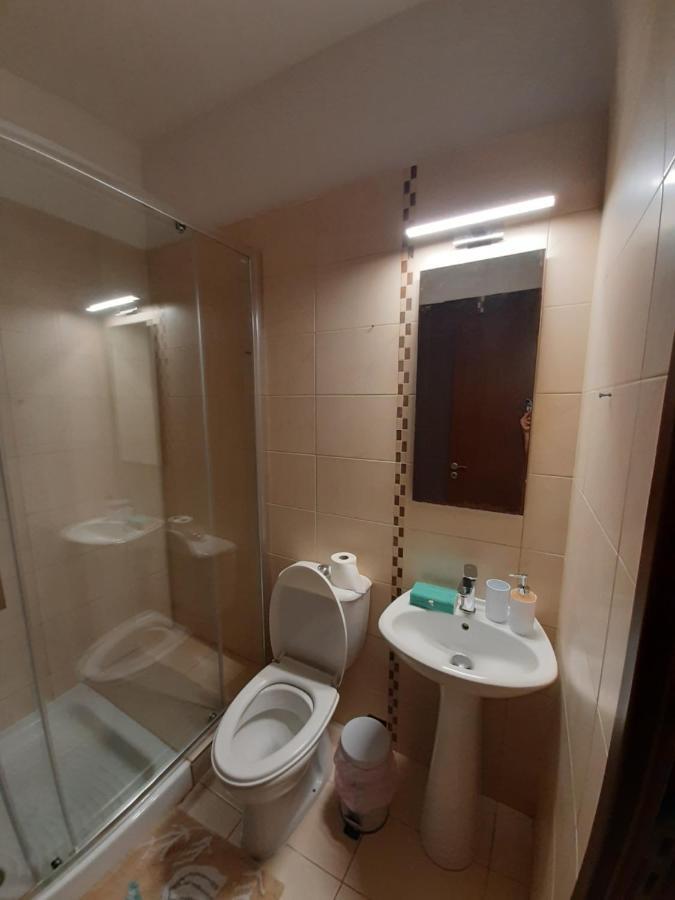 Appartement H&o Alina Sunset *