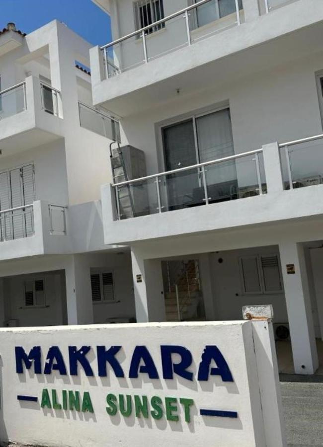 Appartement H&o Alina Sunset Paphos
