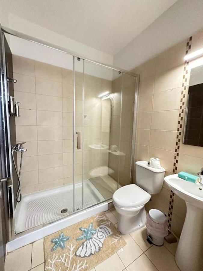Appartement H&o Alina Sunset Paphos