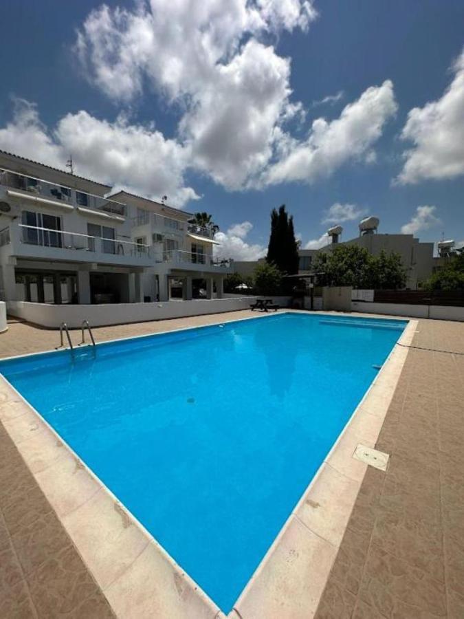 H&o Alina Sunset Appartement Paphos
