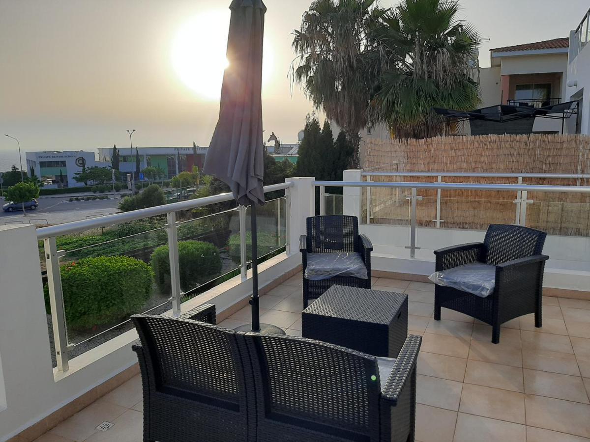 Appartement H&o Alina Sunset