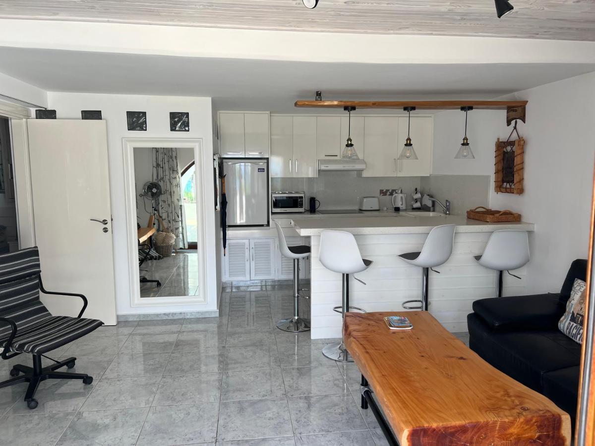 Front Apartamento