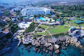 Jasmine Court & Casino Hotel 5*
