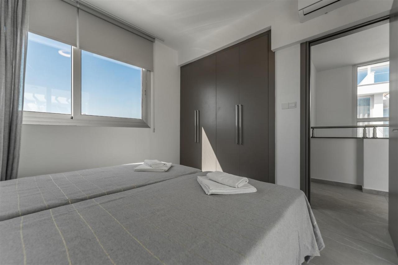 Villa Imperial Jade V2 - Semeli In Protaras Paralimni