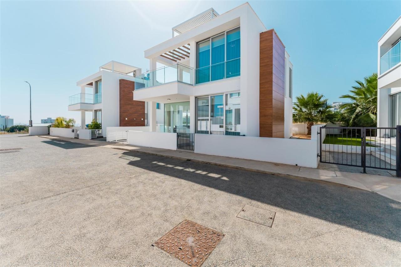 Villa Imperial Jade V2 - Semeli In Protaras *