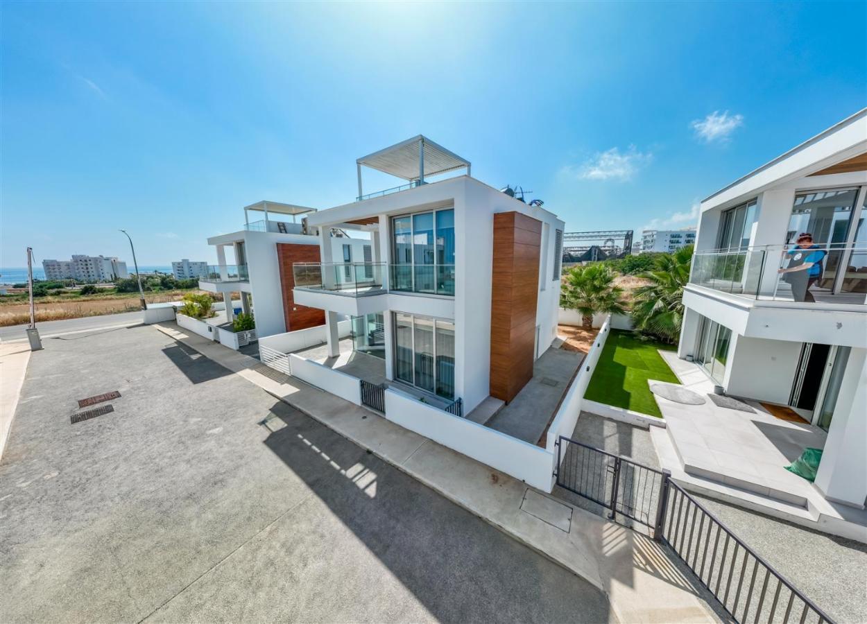 Imperial Jade V2 - Semeli In Protaras Villa *