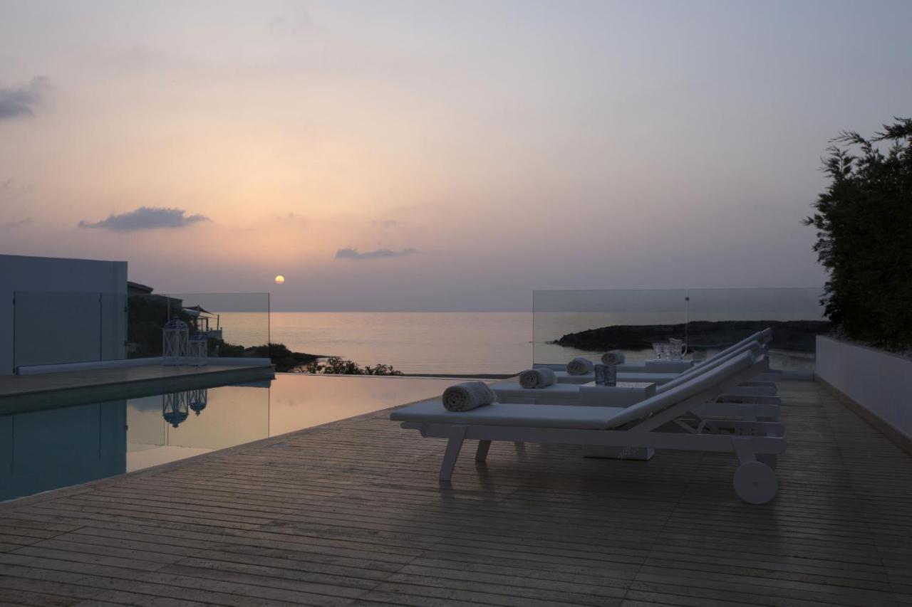 Beachfront Blue Waves Protaras
