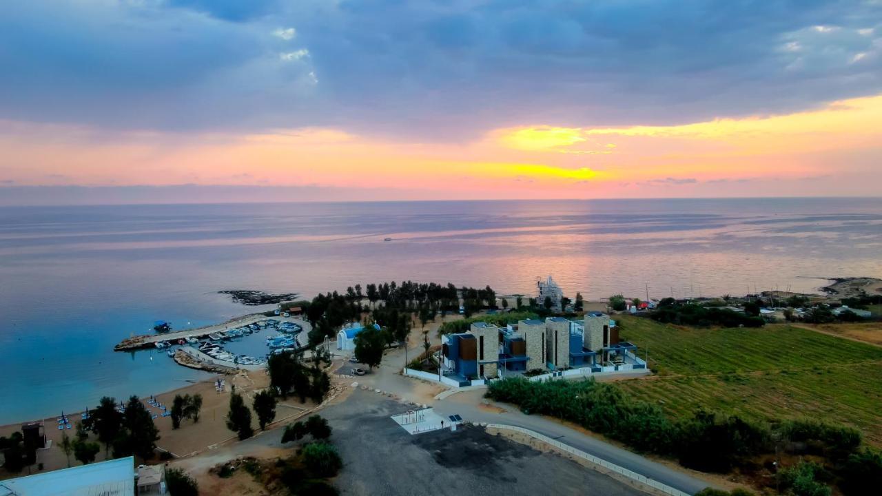 Sunrise Beachfront - 1 * Paralimni