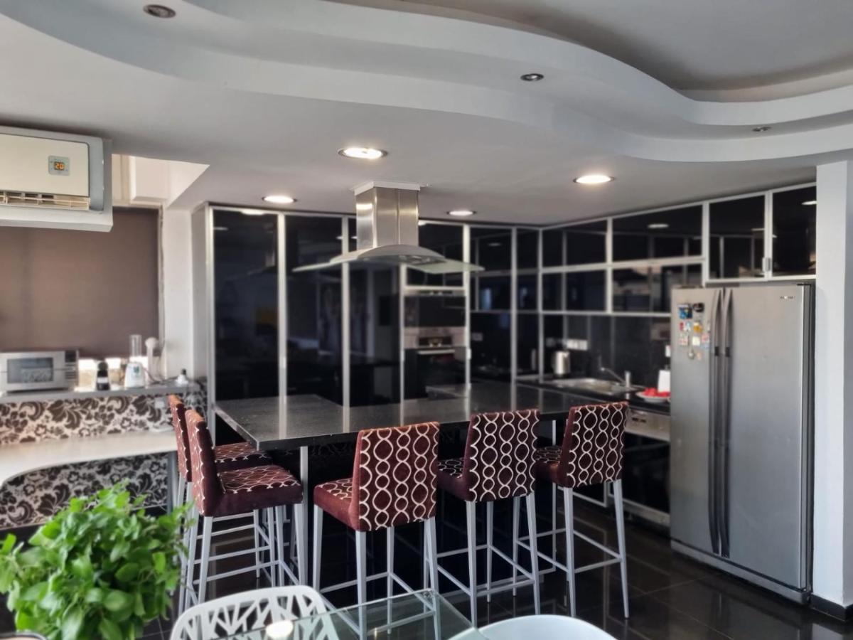 Apartamento The View Penthouse Limassol