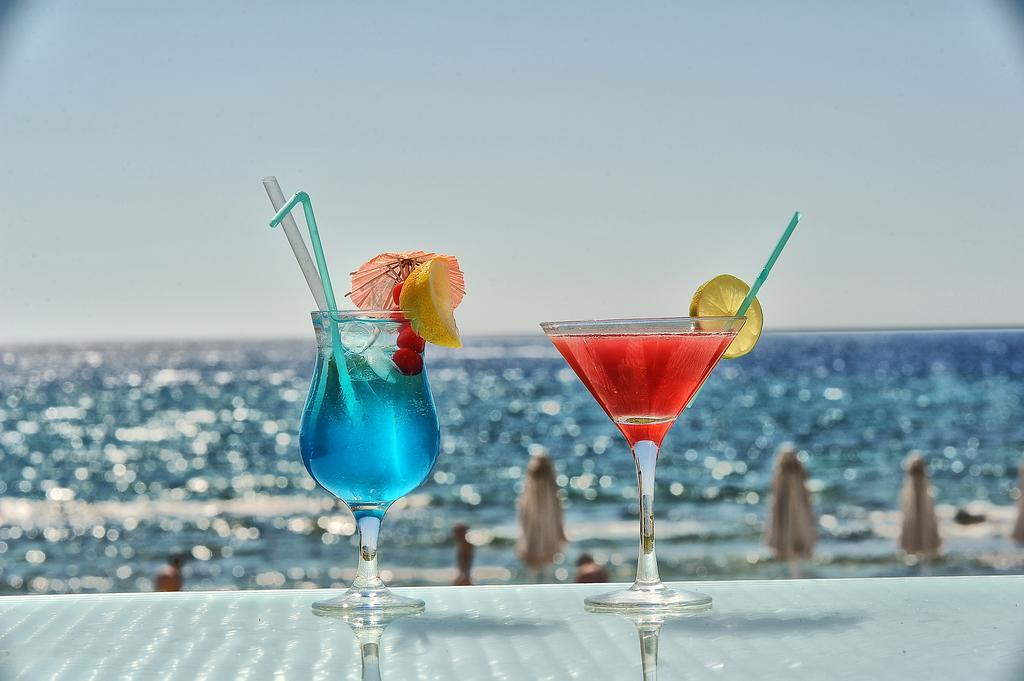 Piere - Anne Ayia Napa